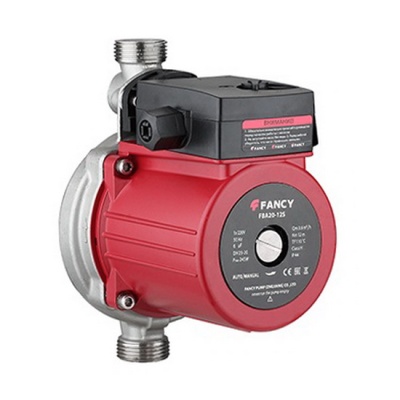 Насос циркуляционный FANCY FBA S 15-10 для ГВС