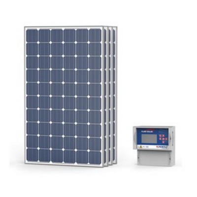 Насос скважинный Pedrollo FLUID SOLAR 2/6