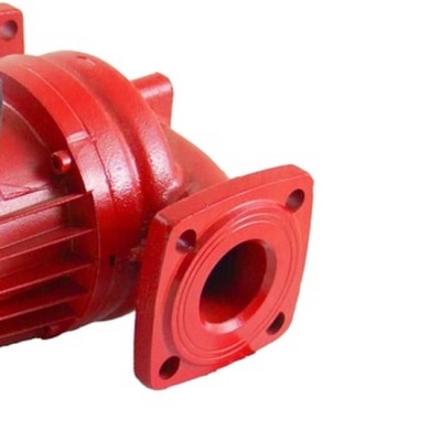 Насос циркуляционный UNIPUMP UPF 32-90 220 для отопления