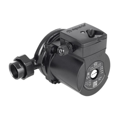 Насос циркуляционный Aquario AC 2512 180 для отопления