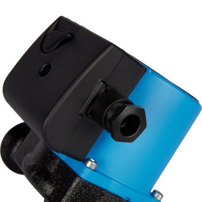 Насос циркуляционный STOUT SPC 25-40 180 для отопления и ГВС