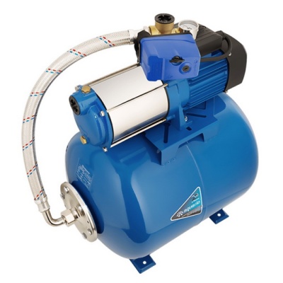 Насосная станция Aquario AUTO AMH-125-6P 50L