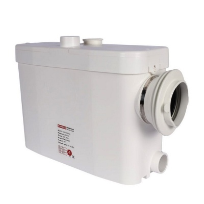 Насос для канализации ROMMER BIOLIFT R-4S на 4 входа