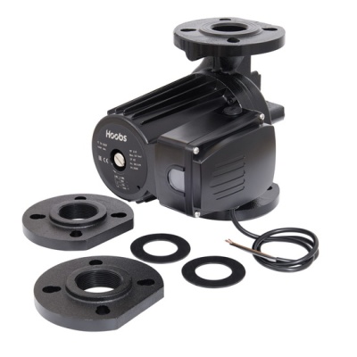 Насос циркуляционный Hoobs CT 40-120SF 250 для отопления