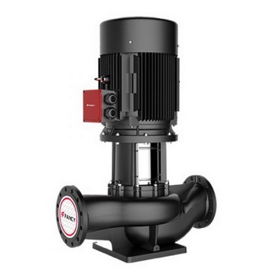 Насос циркуляционный FANCY FTD 100-33/2 3-380 В