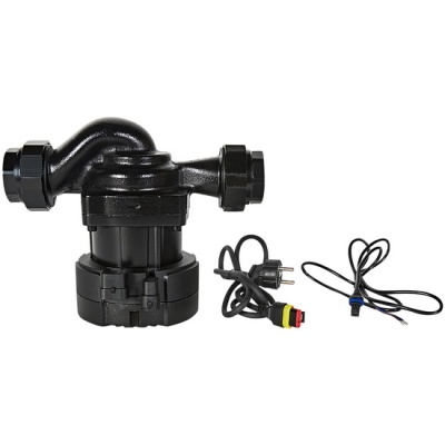 Насос циркуляционный Rommer RCP PROFI EVO 32-120 180 частотный для отопления