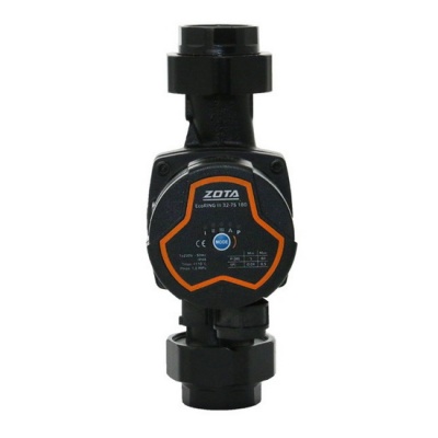Насос циркуляционный ZOTA EcoRing III 32-60 180 для отопления