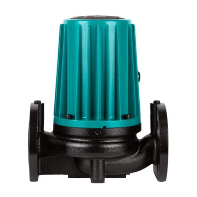 Насос циркуляционный Shinhoo BASIC 40-12SF 3-380V для отопления