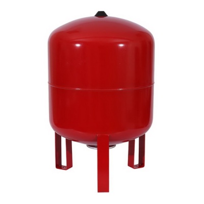 Расширительный бак VALTEC RV 100 литров для отопления