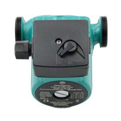 Насос циркуляционный Omnigena OMIS 25-60 130 для отопления