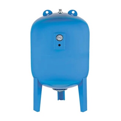 Гидроаккумулятор UNIPUMP 150 литров для водоснабжения