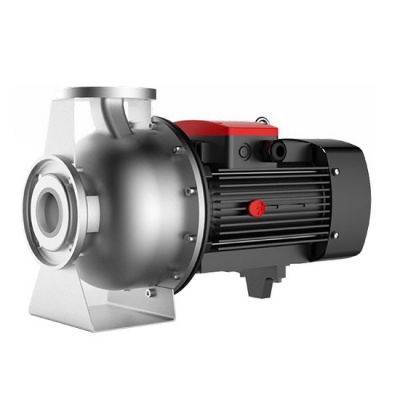 Насос поверхностный FANCY FZ 50-200/92 3-380 В AISI 316