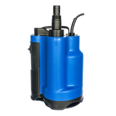 Насос дренажный Belamos Omega 55 F с поплавком