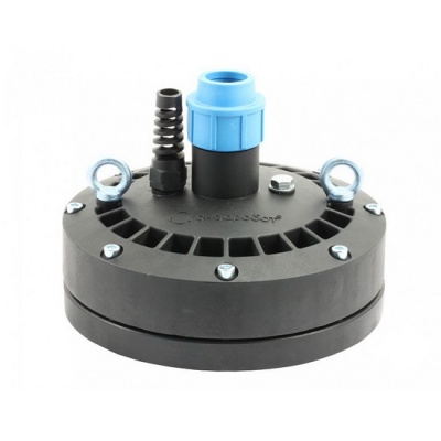 Оголовок скважинный UNIPUMP АОС-114-32 АКВАРОБОТ пластиковый