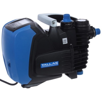 Насосная станция DAB Tallas D-ECONCEPT