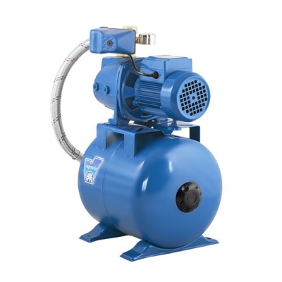 Насосная станция Aquario AUTO AJC-60C