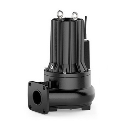 Насос фекальный Pedrollo VXCm 30/50-F с поплавком