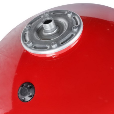 Расширительный бак STOUT 500 литров для отопления