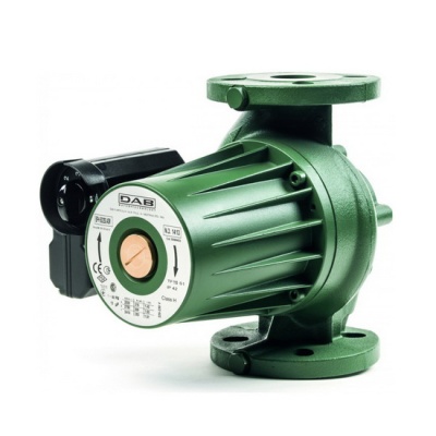 Насос циркуляционный DAB BPH 150/340 65 T для отопления