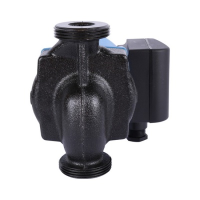 Насос циркуляционный STOUT UPC 25/40-130 для отопления и ГВС