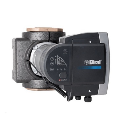 Насос циркуляционный Biral ModulA 32-12 180 BLUE для водоснабжения и ГВС