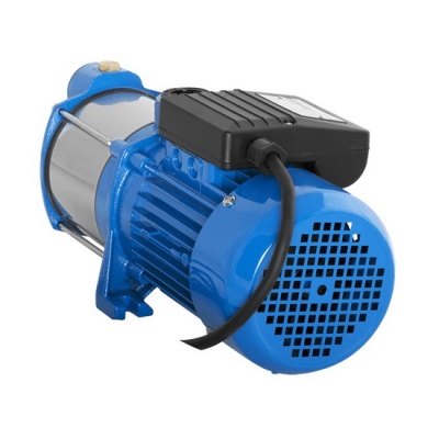 Насос поверхностный Aquario AMH-80-4P