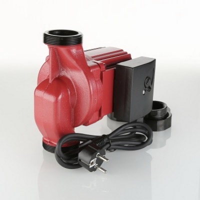 Насос циркуляционный Valtec VRS 32-80 180 для отопления