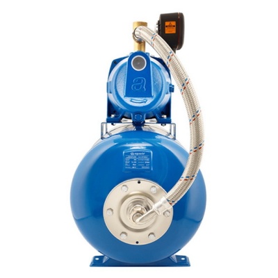 Насосная станция Aquario AUTO AJC-125C M 50L