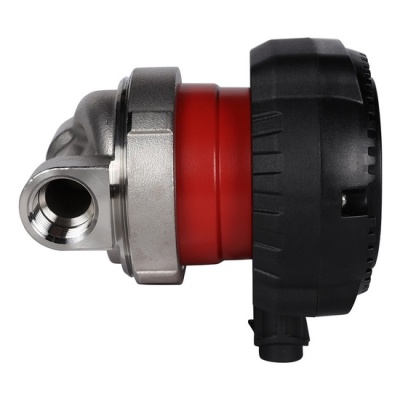 Насос циркуляционный Rommer PROFI COMFORT 1/2" для ГВС