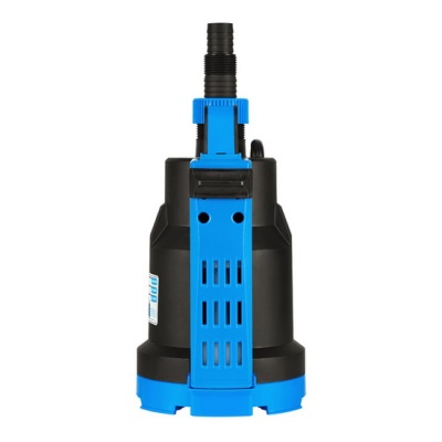 Насос дренажный Aquario ADS-400-5E Compact с поплавком
