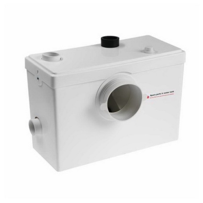 Насос для канализации TIM AM-STP-600 на 3 входа