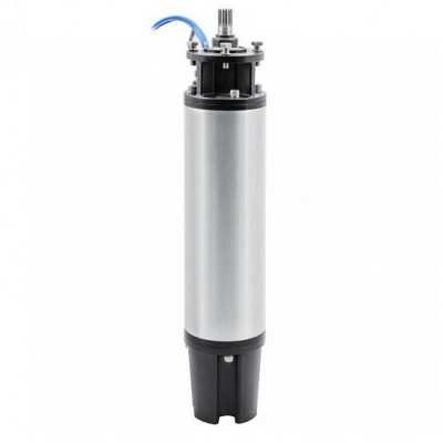 Насос скважинный UNIPUMP ЭЦВ 6-27-120 без поплавка