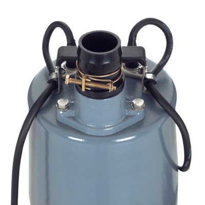 Насос фекальный Aquario SUPERSAND-150 с поплавком