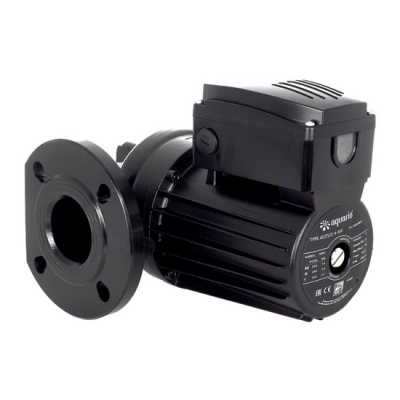 Насос циркуляционный Aquario AC T 14-8-50F для отопления