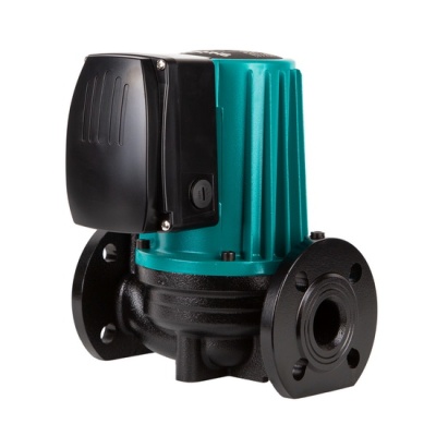 Насос циркуляционный Shinhoo BASIC 40-12SF 3-380V для отопления