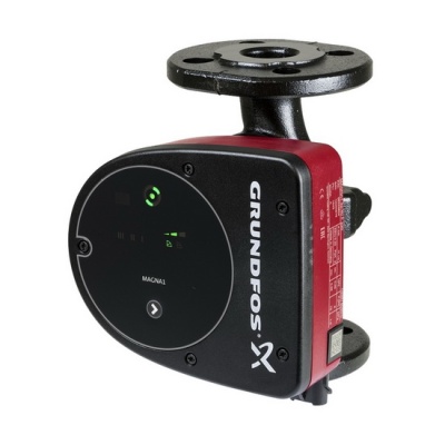 Насос циркуляционный Grundfos MAGNA1 100-100 F 450 для отопления
