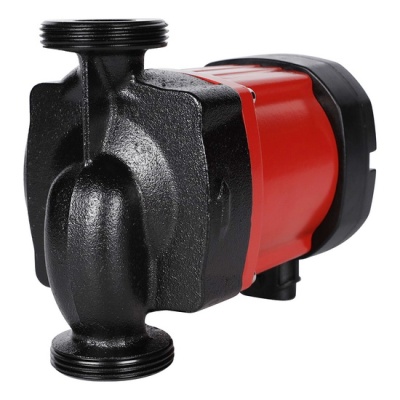 Насос циркуляционный ROMMER ERTI 25-40 130 для отопления