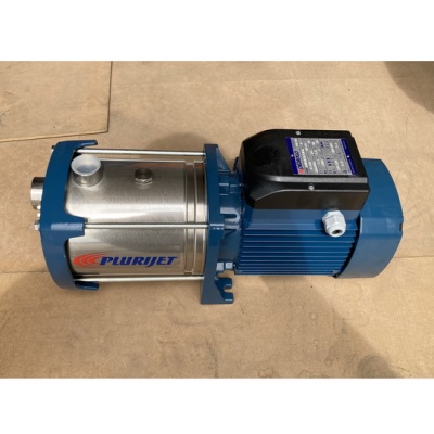 Насос поверхностный Pedrollo PLURIJETm 5/130X
