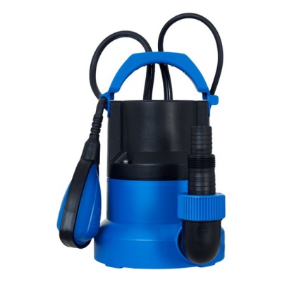 Насос дренажный Aquario ADS-400-5E/1 с поплавком