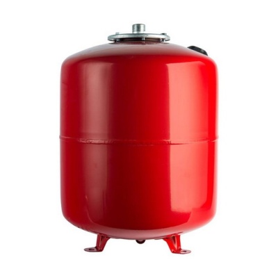 Расширительный бак STOUT 100 литров для отопления