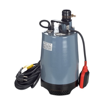 Насос фекальный Aquario SUPERSAND-150 с поплавком