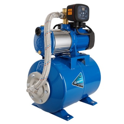 Насосная станция Aquario AUTO AMH-80-4P M
