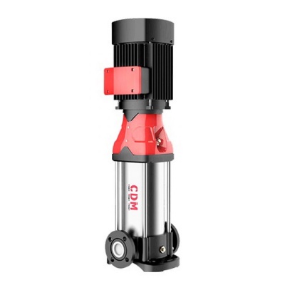 Насос вертикальный FANCY CDM 5-16 3-380 В