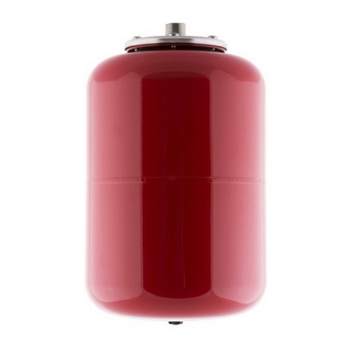 Расширительный бак Джилекс В 35 литров для отопления