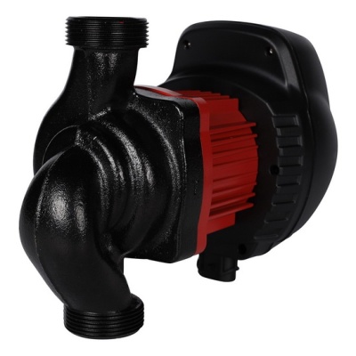 Насос циркуляционный ROMMER ER 25-80 180 для отопления