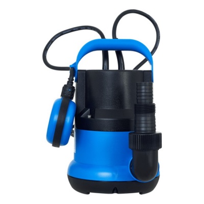 Насос дренажный Aquario ADS-260-5E mini с поплавком