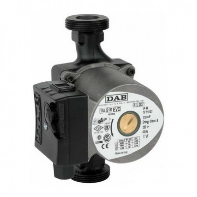 Насос циркуляционный DAB VSA 65/180 для отопления