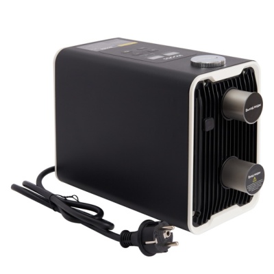 Насосная станция Hoobs SBS 2-32 повышения давления