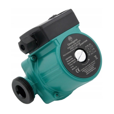 Насос циркуляционный Omnigena OMIS 25-60 130 для отопления