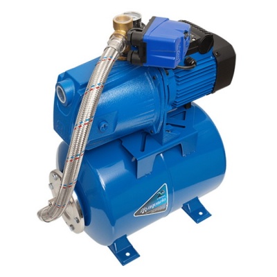 Насосная станция Aquario AUTO AJC-101B